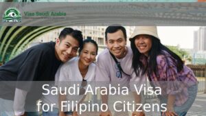 Filipino travelers can apply at the Saudi Arabian Embassy or, if eligible, explore more convenient options such as an eVisa, Visa on Arrival, or Transit Visa.